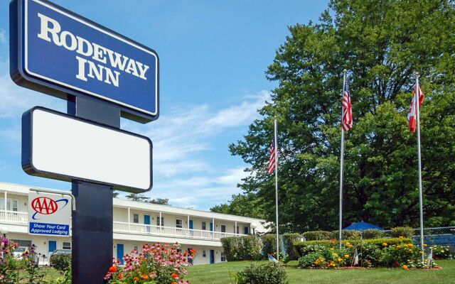 Rodeway Inn