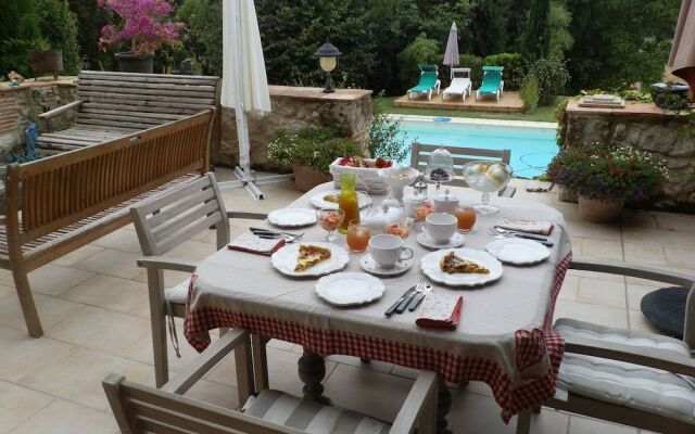 Domaine de la Gazaille