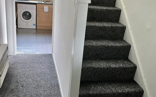 Impeccable 3-bed House in Rotherham