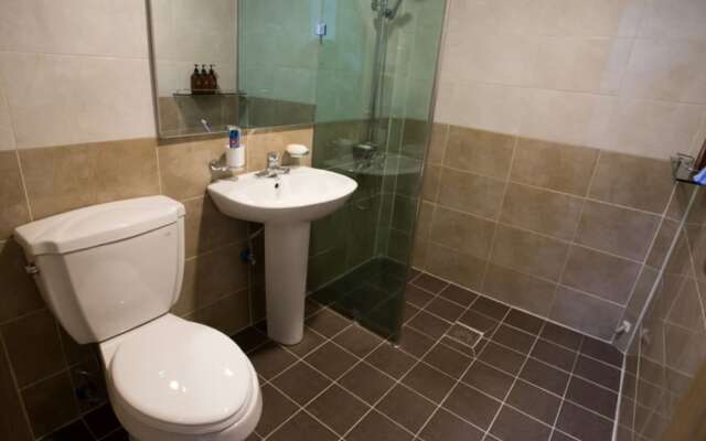 Ritz Hostel