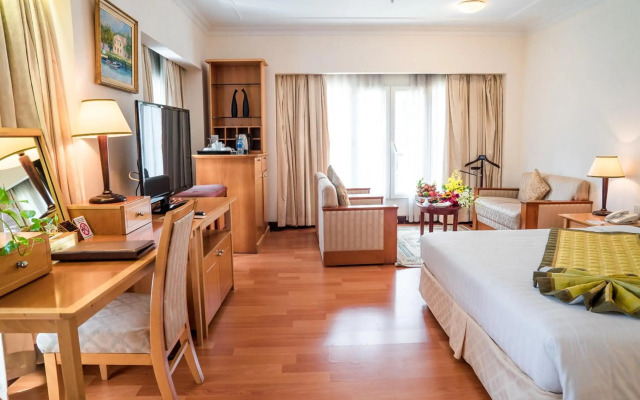 First Hotel