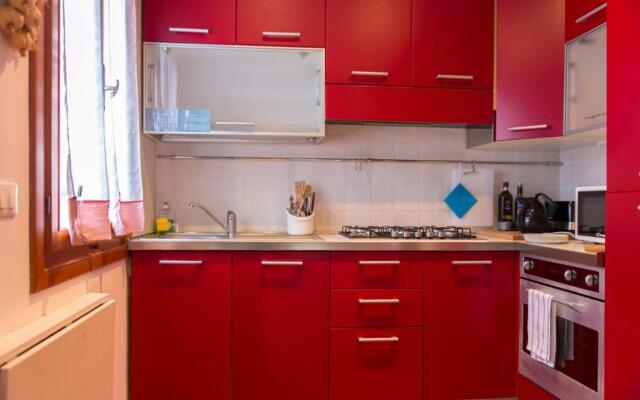 Appartamento Cà Del Bianco 4