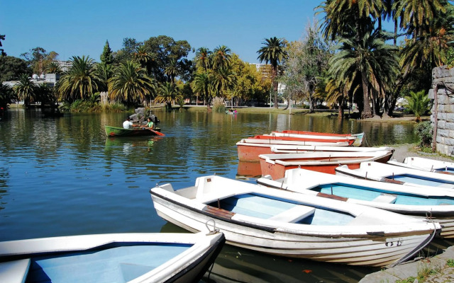 Ana's Design Apartments