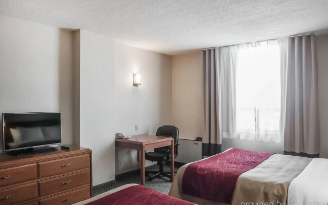 Comfort Hotel Airport North