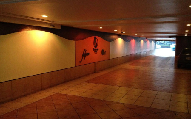 Hotel Mexicali
