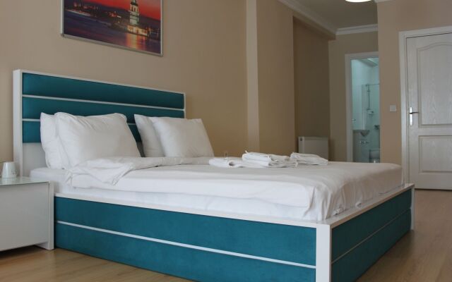 TT Guest Rooms