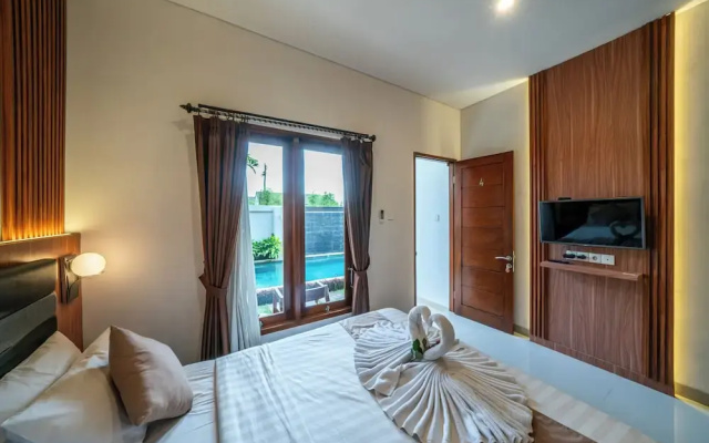 Dikubu Bali Villa and Suite