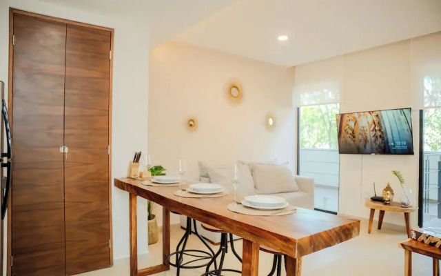 The Garden Residences by Casago