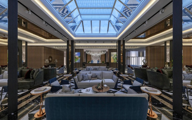 Batihan Beach Resort & Spa