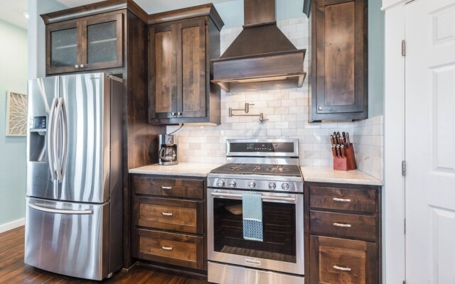 Tipsy Turtle Hideaway