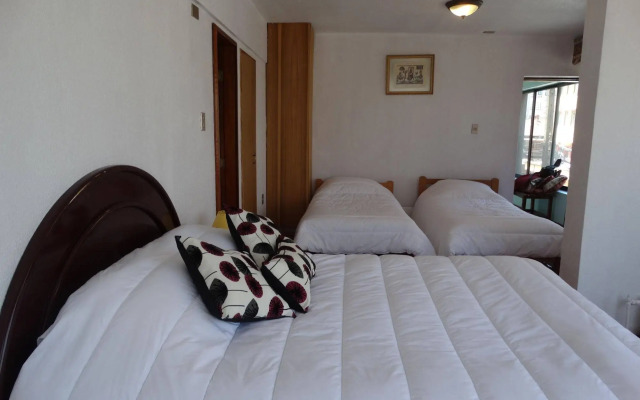 Hotel Castellano