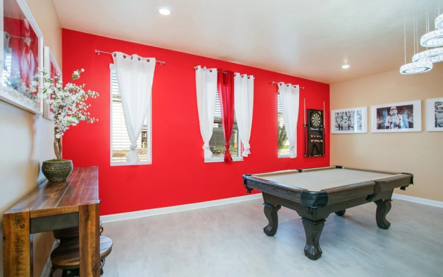 Bookmark Villa Solara