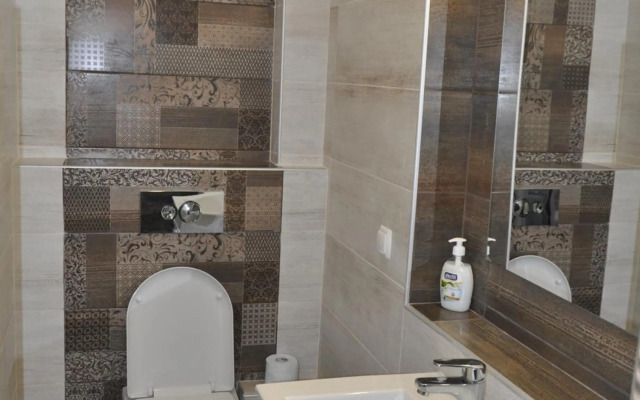 Къща за гости Ирис