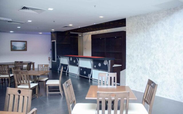 La Boss Hotel