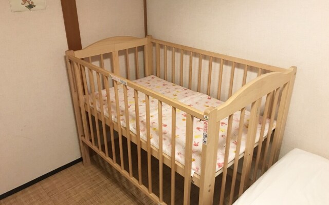 Samy's Guest House K1