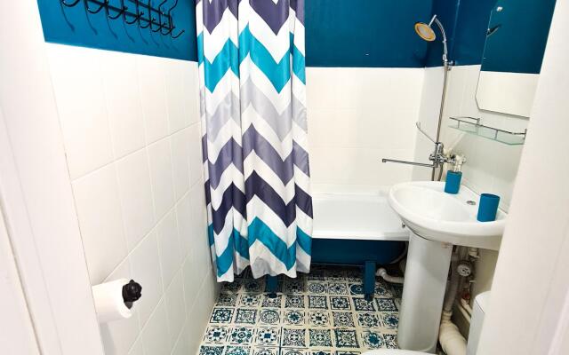 Мириады в микрорайоне Энтузиастов