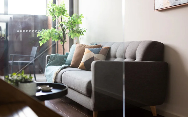 Little Grenfell Apartments by Urban Rest