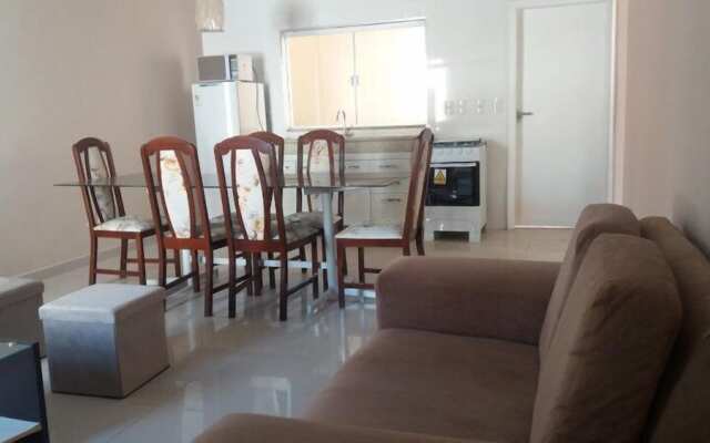 Eco Village Residence