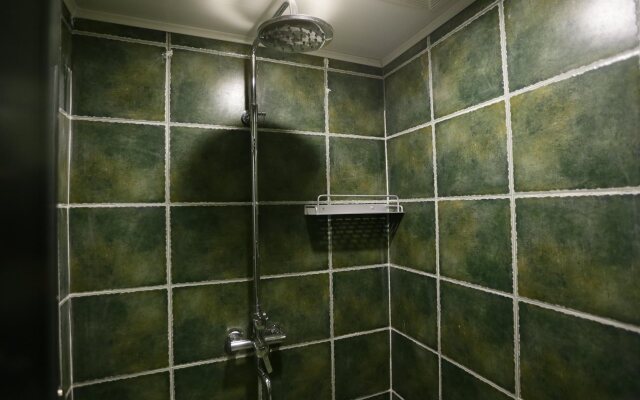 Beijing MC Town Hostel