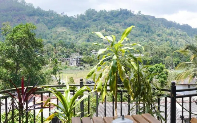Sadula Homestay Ella