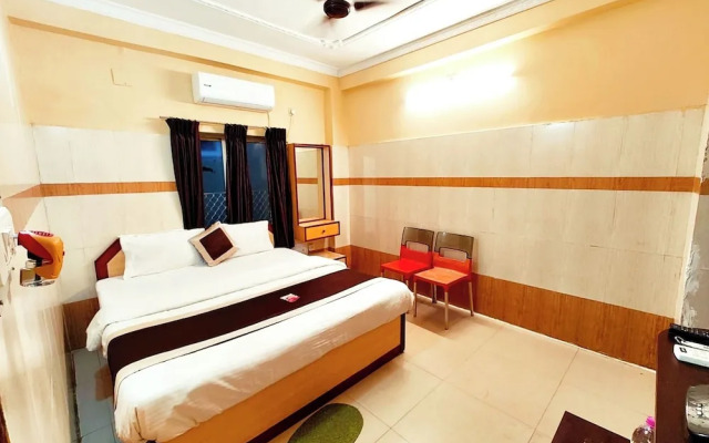 Hotel Tara Near Light House Puri