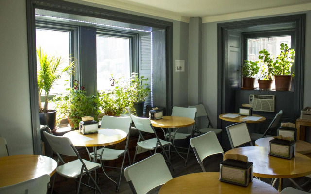 Hôtel Jardin Du Gouverneur