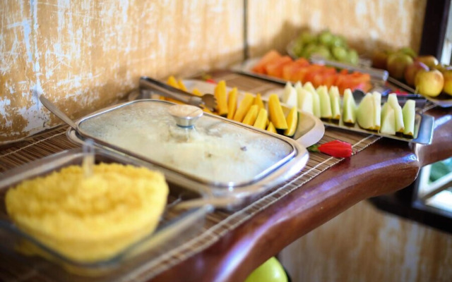 Pousada Água de Fuego