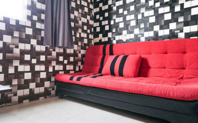 RedDoorz near Alun Alun Batu