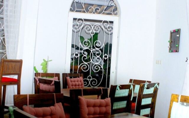 Hotel Illiyin