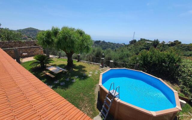 Villa Tana del Lupo paradiso del Relax