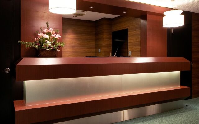 Hotel AreaOne Fukuyama