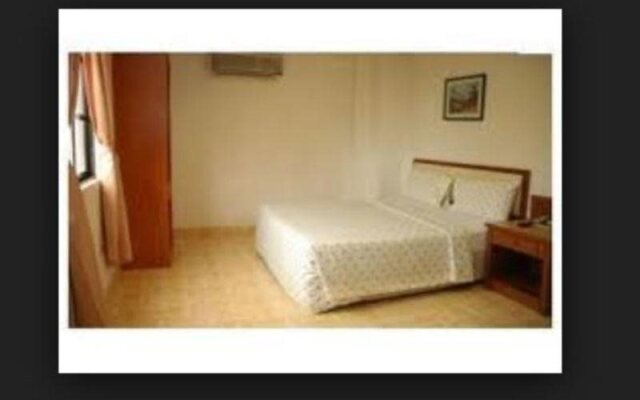 TS Hotel Taman Rinting