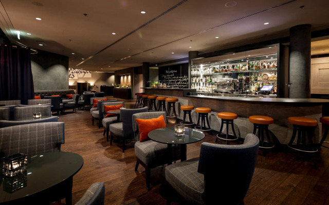 Rocco Forte The Charles Hotel