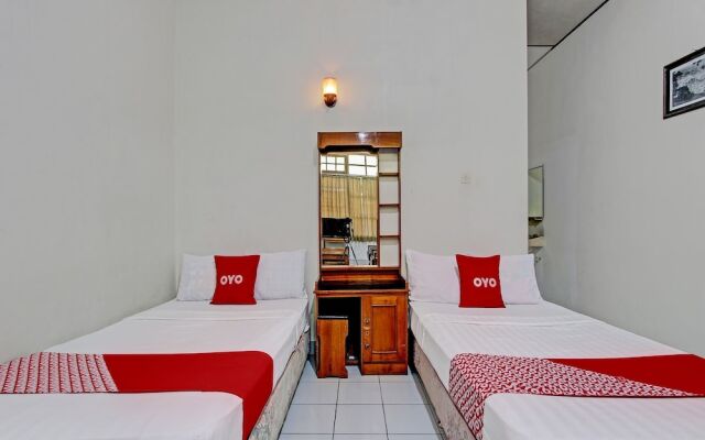 OYO 92885 Satriafi 2 Hotel
