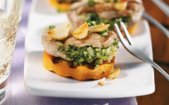 Köhlichs Paradeismühle