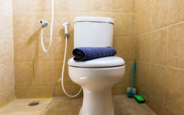 Best Studio 25 Kebagusan City Apartment