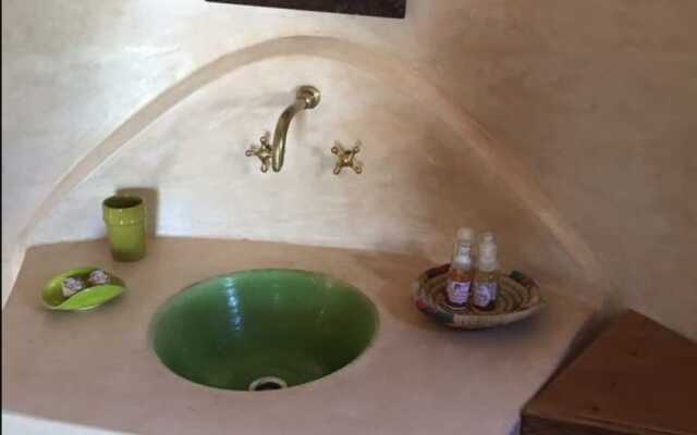 Safa Boulaouane Eco-Lodge