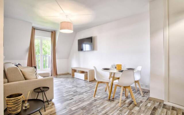Home Suite Home Blonville-Deauville