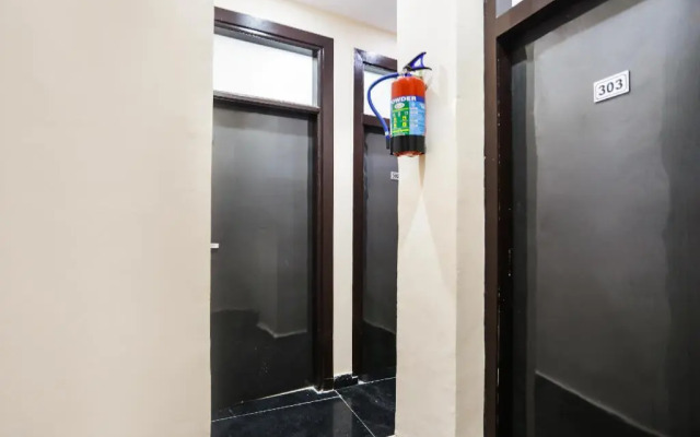 Geet Residency by OYO Rooms