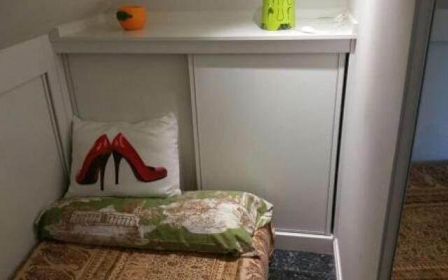 Apartamento Castrelos