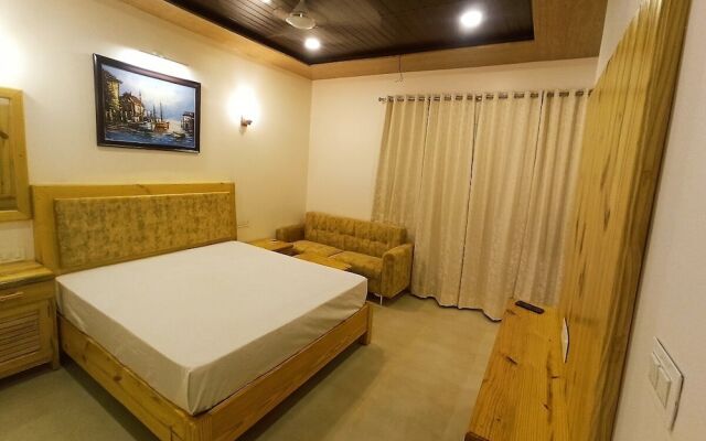 Maargit Beach Resort Goa