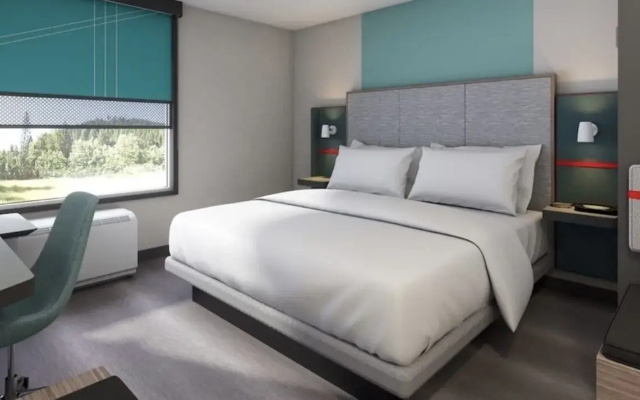 avid hotel Macon North by IHG