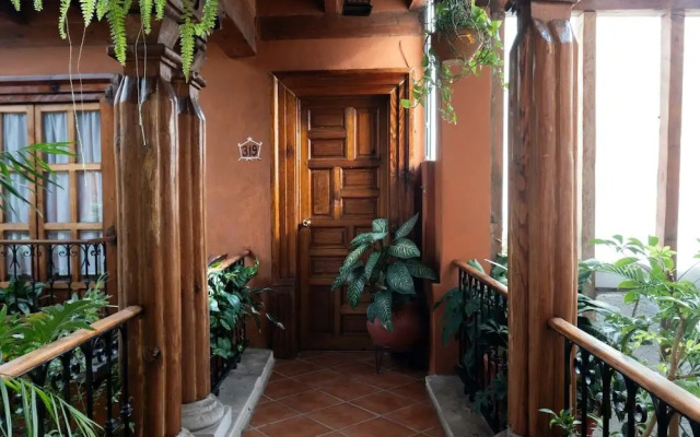 Hotel Rincón de Josefa