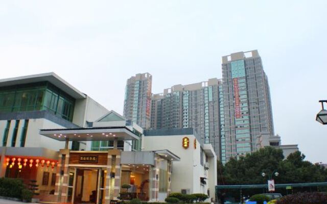 Honglou Hotel