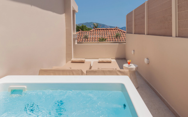 Tzante Hotel Zakynthos - Adults Only