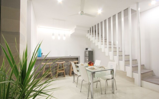 Nikaya Villa