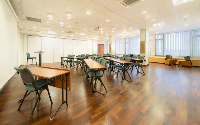 Отель Quality Grand Tromso