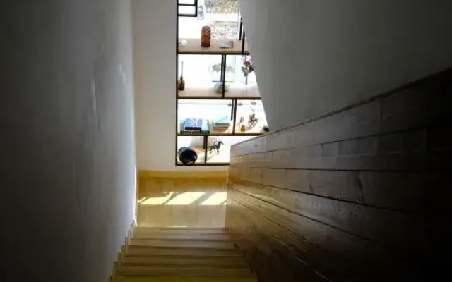 Nomadic Heart B&B (Hulunbuir Erguna Heishantou Town Branch)