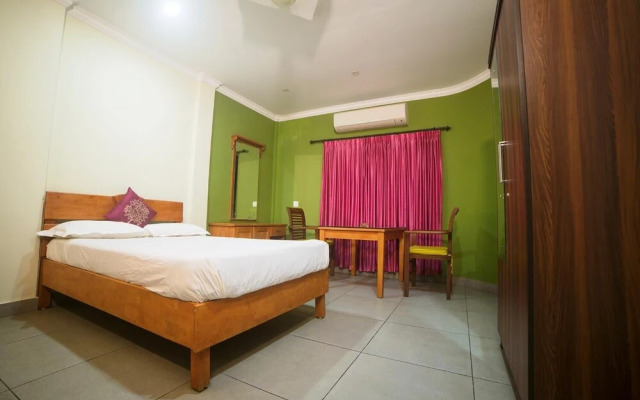 Wynd Valley Garden Resort