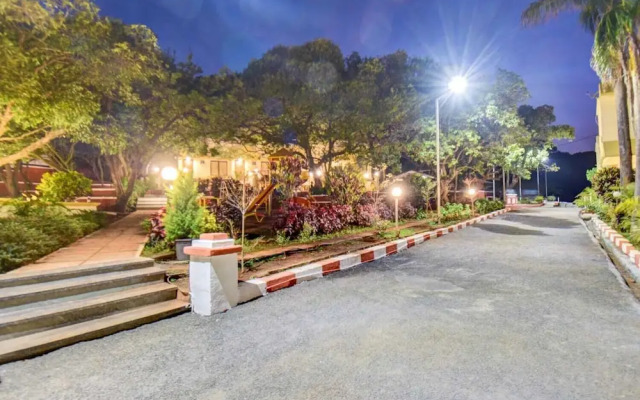 Nature Forest View Resort